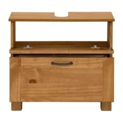 Harlow Undersink Unit, Oak Effect -Habitat Store 30869866 alt02