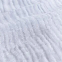 Cotton Muslin Throw -Habitat Store 30870830 alt01