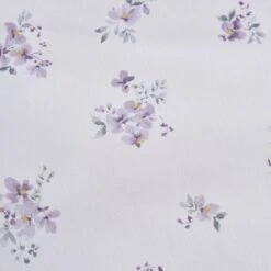 Hailey Ditsy Mauve Duvet Cover And Pillowcase Set 26 Hailey Ditsy Mauve Duvet Cover And Pillowcase Set -Habitat Store 30870837 alt04