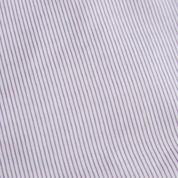 Hailey Ditsy Mauve Duvet Cover And Pillowcase Set 8 Hailey Ditsy Mauve Duvet Cover And Pillowcase Set - Image 6