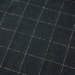 Checkerboard Duvet Cover & Pillowcase Set -Habitat Store 30871156 alt04