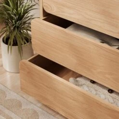 Bennett 3 Drawer Chest -Habitat Store 30871516 alt03