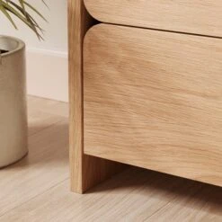 Bennett 3 Drawer Chest -Habitat Store 30871516 alt04