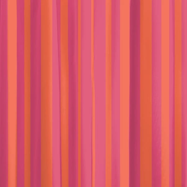 Bold Stripe Shower Curtain 6 Bold Stripe Shower Curtain - Image 4