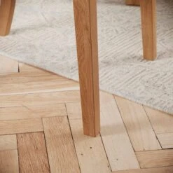 Oswald Set Of 2 Dining Chairs, Country Check -Habitat Store 30872520 alt04