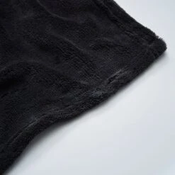 Soft Fleece Recycled Throw, 130x170cm -Habitat Store 30872574 alt04