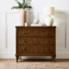 Boulton 3 Drawer Chest 2 Boulton 3 Drawer Chest -Habitat Store 30872683