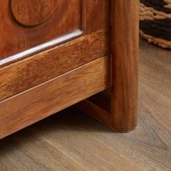 Theodore Extra Wide Sideboard, Mango Wood 30 Theodore Extra Wide Sideboard, Mango Wood -Habitat Store 30872686 alt03