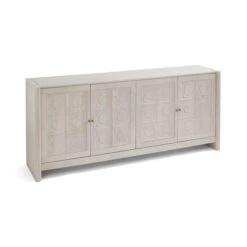 Theodore Extra Wide Sideboard, Mango Wood 23 Theodore Extra Wide Sideboard, Mango Wood -Habitat Store 30872687 alt05