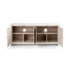 Theodore Extra Wide Sideboard, Mango Wood 25 Theodore Extra Wide Sideboard, Mango Wood -Habitat Store 30872687 alt07