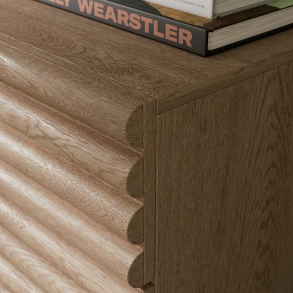 Dax 5 Drawer Chest 8 Dax 5 Drawer Chest - Image 6