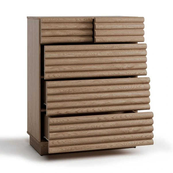 Dax 5 Drawer Chest 9 Dax 5 Drawer Chest - Image 7