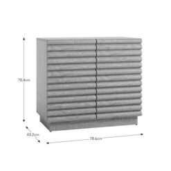 Dax Small Sideboard -Habitat Store 30872740 alt09