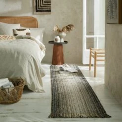 Jute Ombre Runner 20 Jute Ombre Runner -Habitat Store 30872795