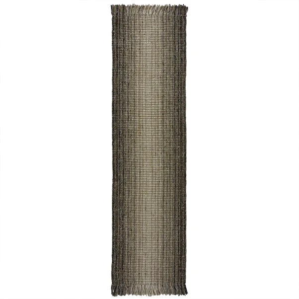 Jute Ombre Runner 13 Jute Ombre Runner - Image 11