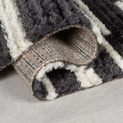 Lina Berber Rug -Habitat Store 30872814 alt02