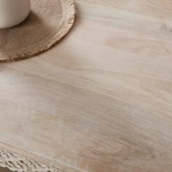 Lolita Carved Coffee Table, Mango Wood 10 Lolita Carved Coffee Table, Mango Wood -Habitat Store 30873149 alt03