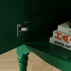 Annie Bedside Table -Habitat Store 30873188 alt02