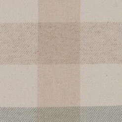 Large Check Daylight Roman Blind -Habitat Store 30873261 alt01