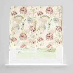 Country Meadow Blackout Roman Blind -Habitat Store 30873275 alt02