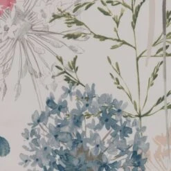 Country Meadow Blackout Roman Blind -Habitat Store 30873277 alt01