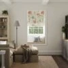 Country Meadow Blackout Roman Blind -Habitat Store 30873278