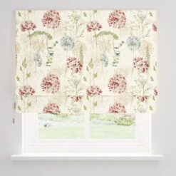 Country Meadow Blackout Roman Blind -Habitat Store 30873278 alt03