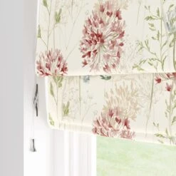 Country Meadow Blackout Roman Blind -Habitat Store 30873278 alt04