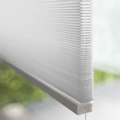 Easy Clip Pleated Blind -Habitat Store 30873376 alt02