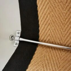 Stair Rod With Ball Finials -Habitat Store 30873619