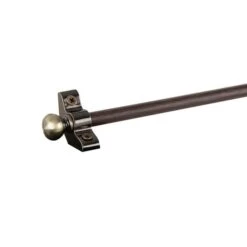 Stair Rod With Ball Finials -Habitat Store 30873621 alt02