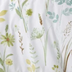 Meadows Duvet Cover & Pillowcase Set -Habitat Store 30873690 alt04