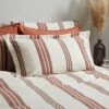 Pensford Stripe Oxford Pillowcase 1 Pensford Stripe Oxford Pillowcase -Habitat Store 30873734