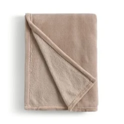 Seriously Soft 220cm X 220cm Throw -Habitat Store 30873783 alt04