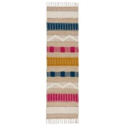 Medina Jute Runner -Habitat Store 30873835 alt04