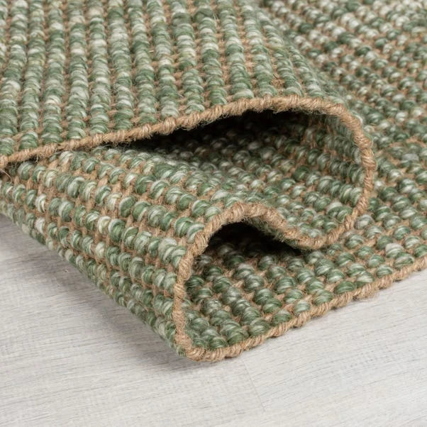 Jute Ombre Runner 5 Jute Ombre Runner - Image 3