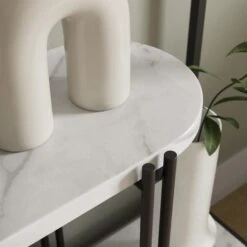 Blaise Tall Shelving Unit -Habitat Store 30873850 alt02