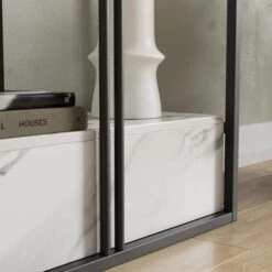 Blaise Tall Shelving Unit -Habitat Store 30873850 alt04