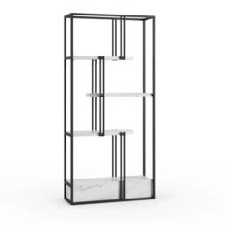 Blaise Tall Shelving Unit -Habitat Store 30873850 alt05