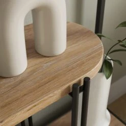 Blaise Tall Shelving Unit -Habitat Store 30873971 alt02