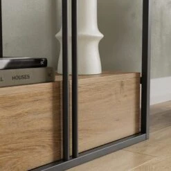 Blaise Tall Shelving Unit -Habitat Store 30873971 alt04