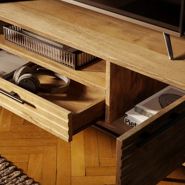 Bryant Wide TV Unit For TVs Up To 60" 13 Bryant Wide TV Unit For TVs Up To 60" - Image 11