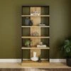 Marlene Chunky Open Shelves -Habitat Store 30874179