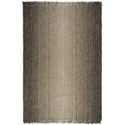 Jute Ombre Rug -Habitat Store 30874240 alt04