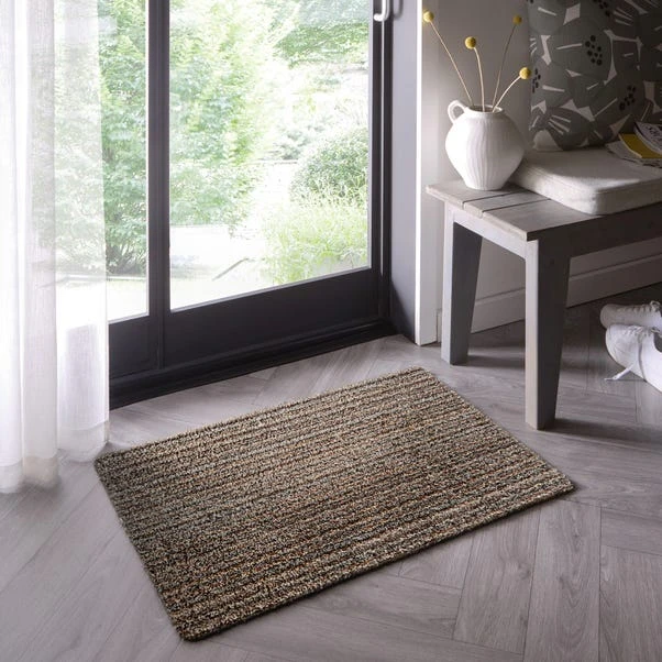 Marvel Striped Washable Cotton Doormat 13 Marvel Striped Washable Cotton Doormat - Image 11