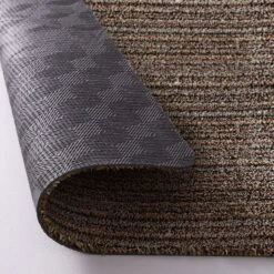 Marvel Striped Washable Cotton Doormat 34 Marvel Striped Washable Cotton Doormat -Habitat Store 30874246 alt02