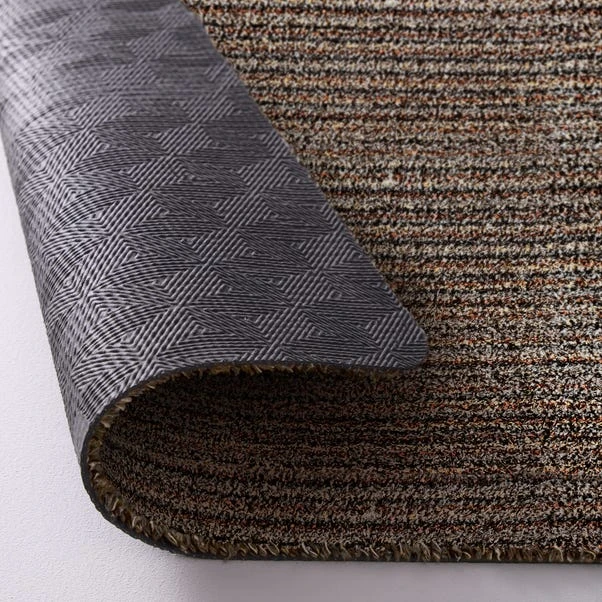 Marvel Striped Washable Cotton Doormat 15 Marvel Striped Washable Cotton Doormat - Image 13