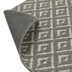 Marvel Geo Hard-wearing Washable Runner -Habitat Store 30874306 alt02