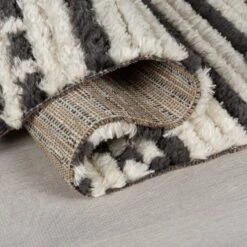 Sabri Berber Rug -Habitat Store 30874528 alt02