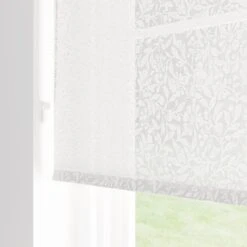 Semi Sheer Chartwell Roller Blind 41 Semi Sheer Chartwell Roller Blind -Habitat Store 30874617 alt04